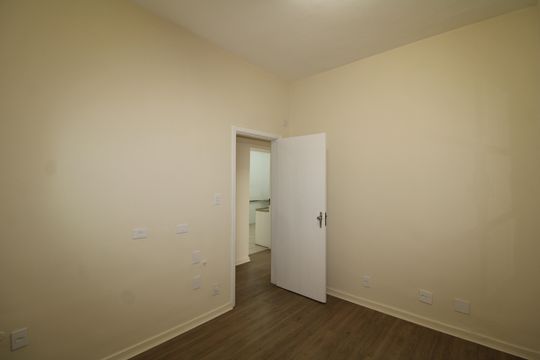 Quarto 2 de casa para alugar com 3 quartos, 61m² em Tucuruvi, São Paulo