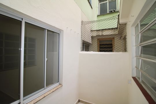 Área de Serviço de casa para alugar com 3 quartos, 61m² em Tucuruvi, São Paulo