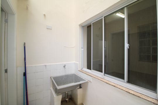 Casa para alugar com 3 quartos, 61m² em Tucuruvi, São Paulo
