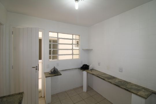 Cozinha de casa para alugar com 3 quartos, 61m² em Tucuruvi, São Paulo