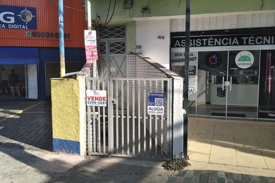 Fachada de casa para alugar com 3 quartos, 61m² em Tucuruvi, São Paulo