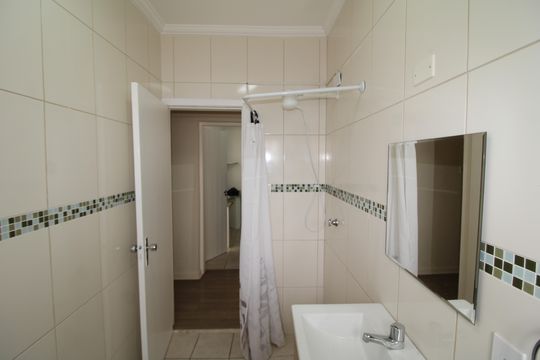 Banheiro de casa para alugar com 3 quartos, 61m² em Tucuruvi, São Paulo