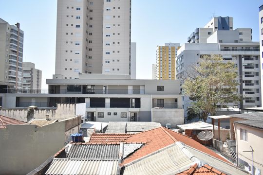 Quarto de apartamento à venda com 1 quarto, 43m² em Vila da Saúde, São Paulo