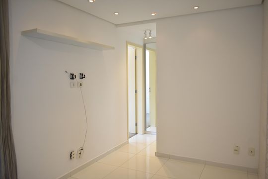 Apartamento à venda com 1 quarto, 43m² em Vila da Saúde, São Paulo