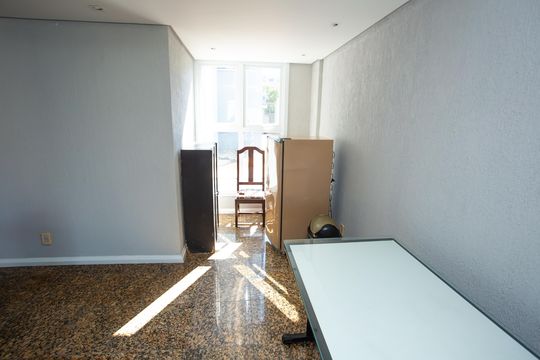 Área comum de apartamento à venda com 4 quartos, 277m² em Marechal Rondon, Canoas