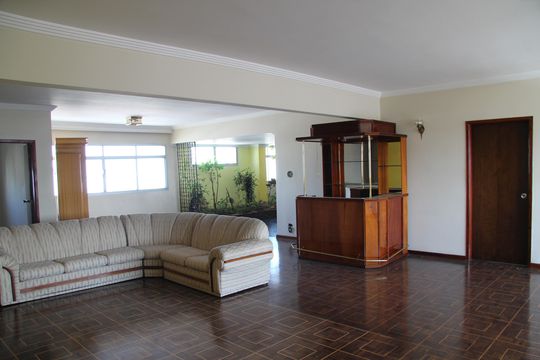 Apartamento à venda com 5 quartos, 240m² em Centro, Guarulhos