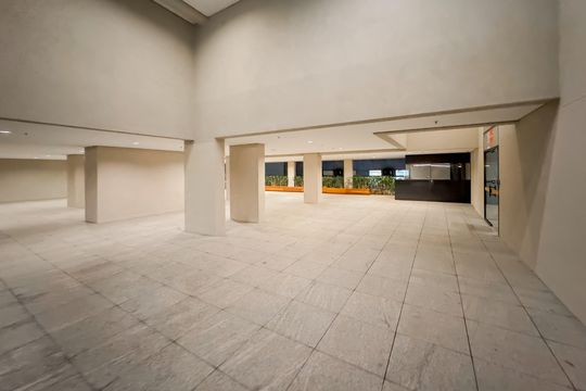Área comum de apartamento à venda com 1 quarto, 72m² em Vila Mariana, São Paulo
