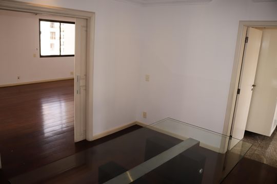 Copa de apartamento para alugar com 4 quartos, 344m² em Higienópolis, São Paulo