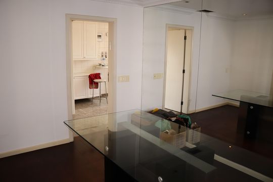 Copa de apartamento para alugar com 4 quartos, 344m² em Higienópolis, São Paulo