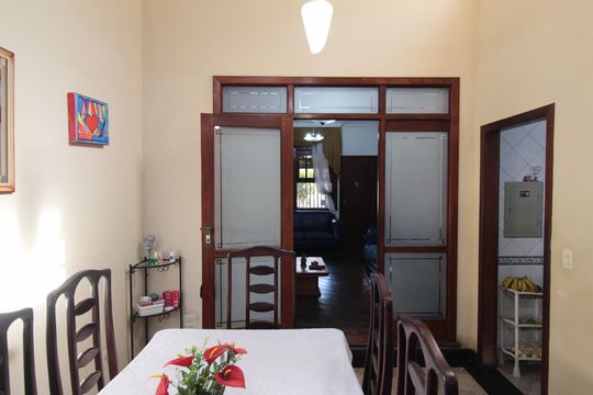 Copa de casa à venda com 3 quartos, 210m² em Castelo, Belo Horizonte