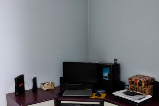 Suíte 3 de casa para alugar com 4 quartos, 311m² em Jardim Monjolo, São Paulo