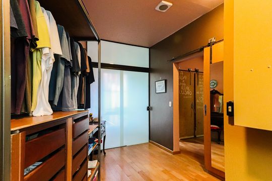  Suíte 3 de casa para alugar com 4 quartos, 480m² em Butantã, São Paulo