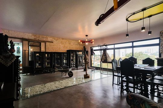 Casa para alugar com 4 quartos, 480m² em Butantã, São Paulo