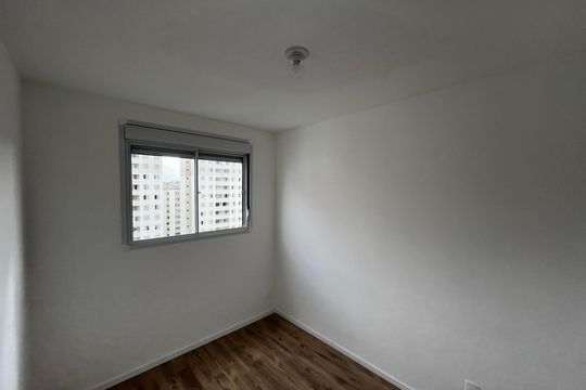 Quarto 2 de apartamento à venda com 2 quartos, 43m² em Sítio do Mandaqui, São Paulo