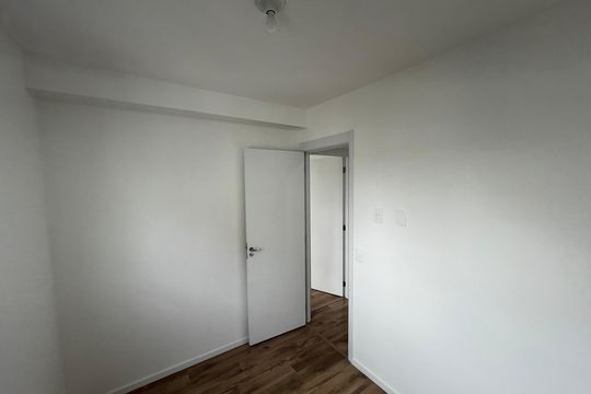 Quarto 1 de apartamento à venda com 2 quartos, 43m² em Sítio do Mandaqui, São Paulo