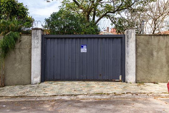 Fachada de casa para alugar com 4 quartos, 611m² em Real Parque, São Paulo