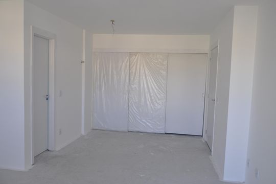 Studio de kitnet/studio à venda com 1 quarto, 35m² em Todos Os Santos, Rio de Janeiro