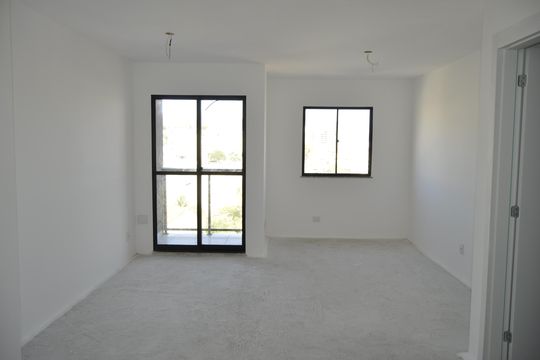 Kitnet/Studio à venda com 1 quarto, 35m² em Todos Os Santos, Rio de Janeiro