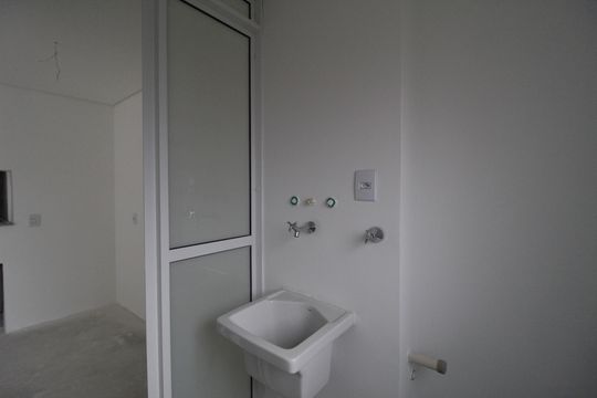 Área de Serviço de apartamento à venda com 2 quartos, 70m² em Moinhos de Vento, Porto Alegre