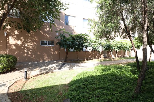 Área comum de apartamento para alugar com 1 quarto, 31m² em Água Branca, São Paulo