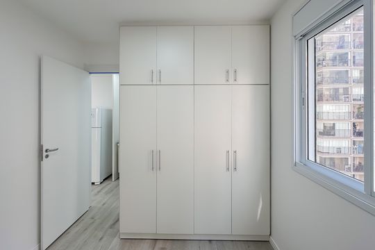 Quarto de kitnet/studio para alugar com 1 quarto, 34m² em Vila Mariana, São Paulo