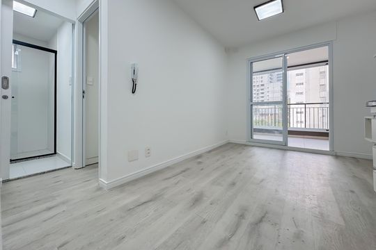 Kitnet/Studio para alugar com 1 quarto, 34m² em Vila Mariana, São Paulo