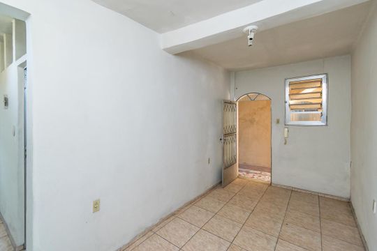 Apartamento para alugar com 2 quartos, 50m² em Colégio, Rio de Janeiro