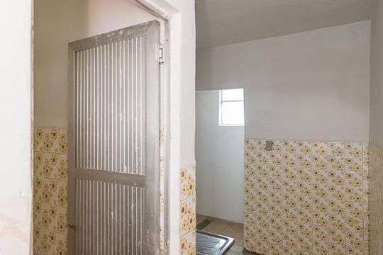 Área de Serviço de apartamento para alugar com 2 quartos, 50m² em Colégio, Rio de Janeiro