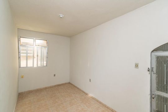 Apartamento para alugar com 2 quartos, 50m² em Colégio, Rio de Janeiro