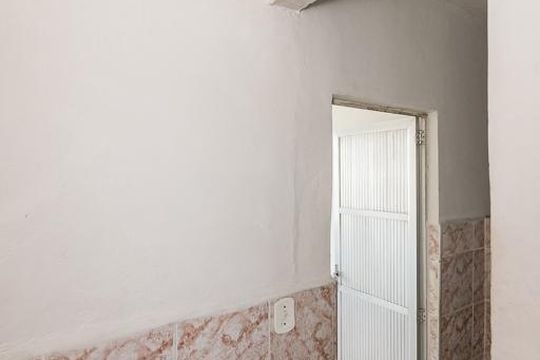 Área de Serviço de apartamento para alugar com 2 quartos, 68m² em Colégio, Rio de Janeiro