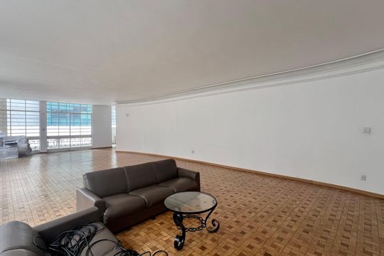 Área comum de apartamento para alugar com 4 quartos, 264m² em Paraíso, São Paulo