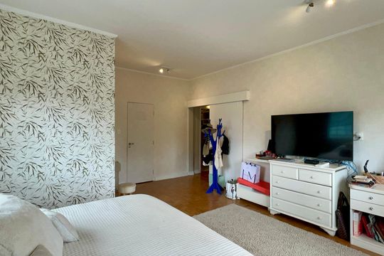 Suíte de apartamento para alugar com 4 quartos, 264m² em Paraíso, São Paulo