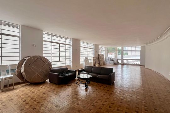 Área comum de apartamento para alugar com 4 quartos, 264m² em Paraíso, São Paulo