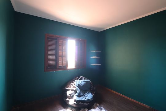 Quarto 2 de casa à venda com 3 quartos, 216m² em Vila Alves Dias, São Bernardo do Campo