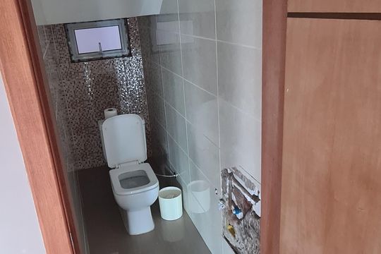 Lavabo de casa à venda com 4 quartos, 405m² em Novo Osasco, Osasco