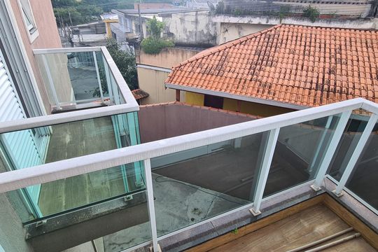 Quarto 1 de casa à venda com 4 quartos, 405m² em Novo Osasco, Osasco
