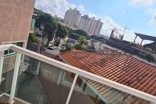 Quarto 2 de casa à venda com 4 quartos, 405m² em Novo Osasco, Osasco