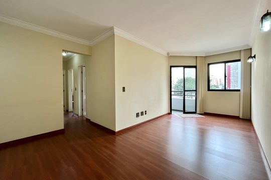 Sala de apartamento à venda com 3 quartos, 70m² em Vila da Saúde, São Paulo