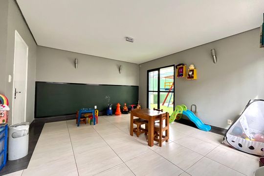 Área comum - Brinquedoteca  de apartamento à venda com 3 quartos, 70m² em Vila da Saúde, São Paulo
