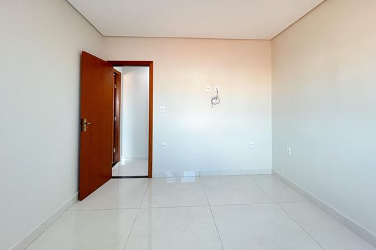 Quarto de casa à venda com 2 quartos, 70m² em Jardim Leblon, Belo Horizonte