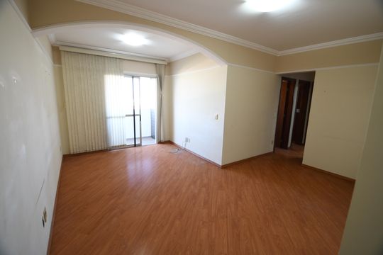 Apartamento à venda com 3 quartos, 95m² em Bonfim, Campinas