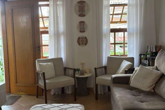 Casa à venda com 3 quartos, 172m² em Santana, São Paulo