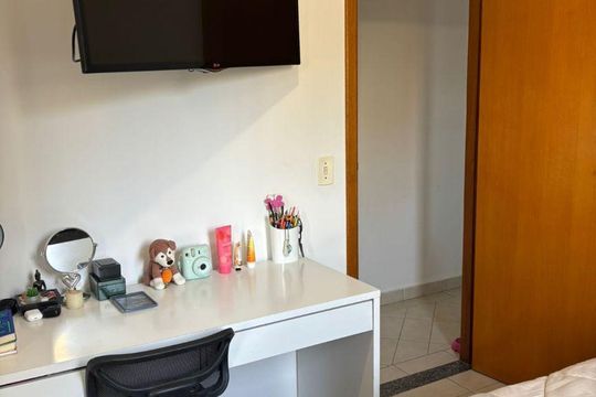 Casa à venda com 3 quartos, 172m² em Santana, São Paulo