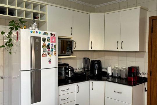 Casa à venda com 3 quartos, 172m² em Santana, São Paulo