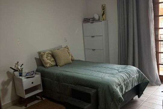 Casa à venda com 3 quartos, 172m² em Santana, São Paulo