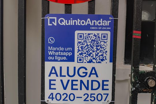 Plaquinha de casa à venda com 1 quarto, 200m² em Vila Leopoldina, São Paulo