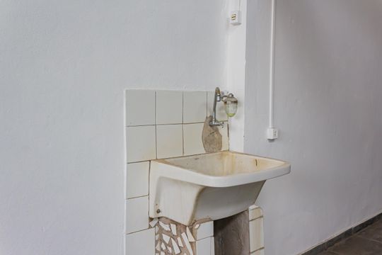 Área de Serviço de casa à venda com 1 quarto, 200m² em Vila Leopoldina, São Paulo