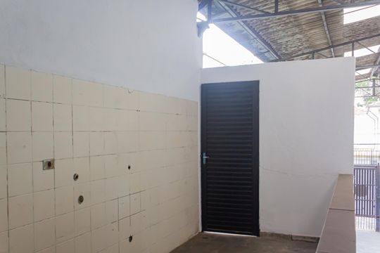 Varanda de casa à venda com 1 quarto, 200m² em Vila Leopoldina, São Paulo