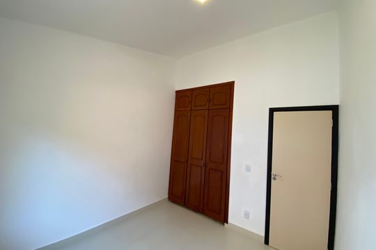 Quarto 3 de casa de condomínio para alugar com 5 quartos, 330m² em Anil, Rio de Janeiro
