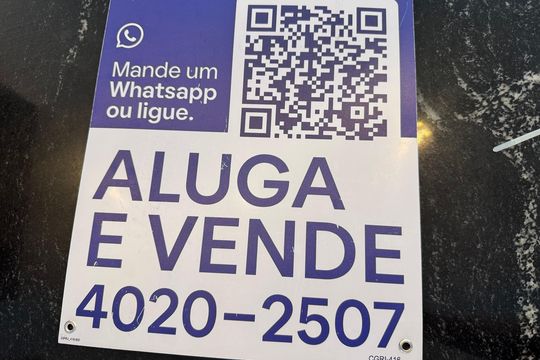 CGRI-416 de apartamento à venda com 5 quartos, 180m² em Recreio dos Bandeirantes, Rio de Janeiro